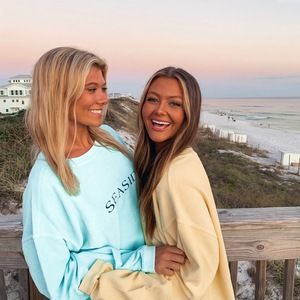 Meet your Posher, Danni